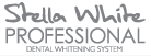 Kp tanblekningsprodukter hos Stella White Professional